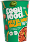 Pasta Bolo Vegan von feelfood im aktuellen budni Prospekt