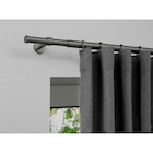 Vorhang im XXXLutz Prospekt VORHANGSTANGENSET 120 cm von XXXLutz im aktuellen XXXLutz Prospekt für 49,59 €