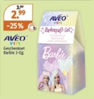 Badespaß-Set Angebote von AVEO bei Müller Ibbenbüren für 2,99 €