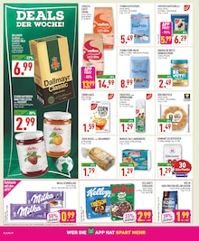 Zucker im aktuellen Marktkauf Prospekt (Duisburg) Zucker im Marktkauf Prospekt "Aktuelle Angebote" mit 30 Seiten (Duisburg)