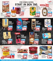 Kaffeevollautomat im HIT Prospekt "ECHTE VIELFALT" mit 19 Seiten (Aachen)