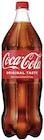 Coca-Cola Angebote von Coca-Cola bei METRO Saarbrücken für 0,99 €