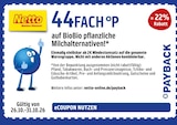 pflanzliche Milchalternativen bei Netto Marken-Discount im Prospekt "" für 