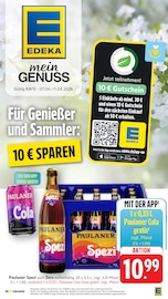 Aktueller E center Supermarkt Prospekt in Wallhausen und Umgebung, "Aktuelle Angebote" mit 60 Seiten, 07.04.2026 - 11.04.2026