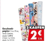 Geschenkpapier im Angebot bei Mäc-Geiz in Berlin Geschenkpapier Angebote bei Mäc-Geiz Berlin für 2,00 €