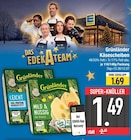 Käsescheiben im EDEKA Prospekt Käsescheiben von Grünländer im aktuellen EDEKA Prospekt für 1,49 €