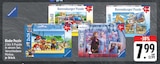 Kinder Puzzle 2 bis 3 Puzzle in einem Set Angebote von Ravensburger bei E center Pirna für 7,99 €