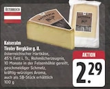 E center Gebsattel Prospekt mit  im Angebot für 2,29 €