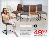 Ostermann Recklinghausen - Freischwinger AMADEO Angebot im Prospekt Freischwinger AMADEO bei Ostermann im Recklinghausen Prospekt für 49,90 €