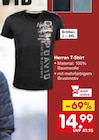 Herren T-Shirt im Angebot bei Netto Marken-Discount in Mainz Herren T-Shirt Angebote von Camp David bei Netto Marken-Discount Mainz für 14,99 €