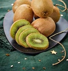 Promo Kiwi vert à 1,50 € dans le catalogue Intermarché à Moirans