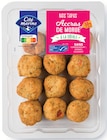 Accras de morue à la créole - CITÉ MARINE en promo chez Intermarché Express Issy-les-Moulineaux à 4,49 €