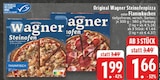 Steinofenpizza im Angebot bei E center in Beckum Steinofenpizza Angebote von Original Wagner bei E center Beckum für 1,66 €