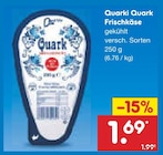 Aktuelles Frischkäse Angebot bei Netto Marken-Discount in Stuttgart ab 1,69 €