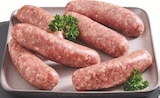 Metzgerfrisch Frische grobe Bratwurst im Angebot bei Lidl in Heinsberg Metzgerfrisch Frische grobe Bratwurst Angebote bei Lidl Heinsberg für 3,99 €