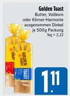 Aktuelle Butter Angebote bei EDEKA in Ingolstadt Aktuelles Butter Angebot bei EDEKA in Ingolstadt ab 1,11 €
