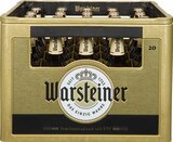 Aktuelle Warsteiner Angebote bei Netto Marken-Discount in Kaiserslautern Aktuelles Premium Pilsener Angebot bei Netto Marken-Discount in Kaiserslautern ab 9,99 €