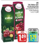 Kirsche bei EDEKA im Eschenbach Prospekt für 1,29 €