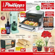 Thomas Philipps Prospekt für Thalheim mit 24 Seiten Thomas Philipps Prospekt für Thalheim: "Top Angebote", 24 Seiten, 01.12.2025 - 06.12.2025