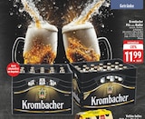 Aktuelle Radler Angebote bei EDEKA in Paderborn Aktuelles Pils oder Radler Angebot bei EDEKA in Paderborn ab 11,99 €