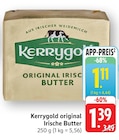 EDEKA - Original Irische Butter Angebot im Prospekt Original Irische Butter bei EDEKA im Prospekt "" für 1,11 €