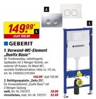 toom Baumarkt Oschersleben (Bode) Prospekt mit  im Angebot für 39,99 €