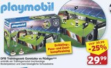 DFB Trainingsset Goretzka vs Rüdiger im Angebot bei famila Nordwest in Lingen DFB Trainingsset Goretzka vs Rüdiger Angebote von Playmobil bei famila Nordwest Lingen für 29,99 €