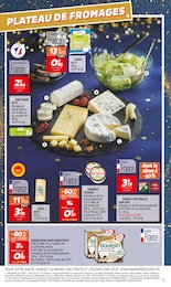 Offre Fromage dans le catalogue Netto du moment à la page 11