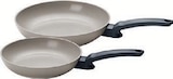 Aktuelle Pfanne Angebote bei XXXLutz in Wolfsburg Aktuelles Pfannen-Set „Ceratal Evo Classic“ Angebot bei XXXLutz in Wolfsburg ab 99,99 €