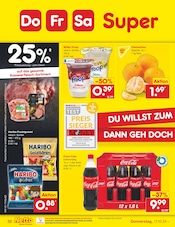 Aktueller Netto Marken-Discount Prospekt mit Cola, "Aktuelle Angebote", Seite 40