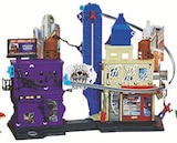 La ville des lanceurs de toiles en promo chez La Grande Récré La ville des lanceurs de toiles dans le catalogue La Grande Récré