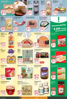 Milka im aktuellen GLOBUS Prospekt (Salzgitter) Milka im GLOBUS Prospekt "Aktuelle Angebote" mit 38 Seiten (Salzgitter)