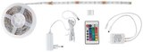 Aktuelles RGB-LED-Band mit Fernbedienung Angebot bei Penny in Cottbus ab 6,99 €