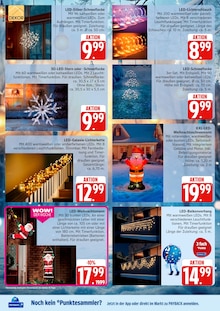 Smart-TV Angebot im aktuellen Marktkauf Prospekt auf Seite 28