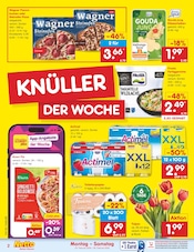 Nudeln im Netto Marken-Discount Prospekt in Fellbach Aktueller Netto Marken-Discount Prospekt mit Nudeln, "Aktuelle Angebote", Seite 2