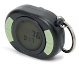 Schrittzähler im aktuellen Tchibo Prospekt