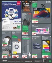 Aktueller Marktkauf Prospekt mit Ipad, "Aktuelle Angebote", Seite 22