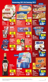 Solevita Angebot im aktuellen Lidl Prospekt auf Seite 25