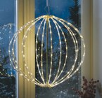 LED-Kugel Angebote bei toom Baumarkt Leverkusen für 24,99 €