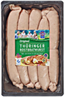 Aktuelle Bratwurst Angebote bei METRO in Mönchengladbach Aktuelles Original Thüringer Rostbratwurst Angebot bei METRO in Mönchengladbach ab 5,66 €