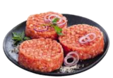 Schweine-Hackfleisch gewürzt bei Frischemarkt Frauen im Marne Prospekt für 5,99 €