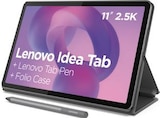 Idea Tab + Pen + Folio Case bei expert im Delmenhorst Prospekt für 169,00 €
