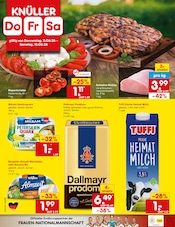 Milch im Netto Marken-Discount Prospekt in Witten Aktueller Netto Marken-Discount Prospekt mit Milch, "Aktuelle Angebote", Seite 48