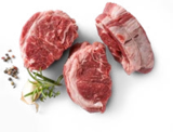 Aktuelle Steak Angebote bei Kaufland in Neuss Aktuelles Rib-Eye Angebot bei Kaufland in Neuss ab 21,90 €