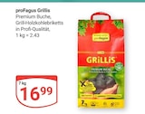 Grillis Angebote von proFagus bei GLOBUS Gießen für 16,99 €