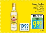 Rum im Angebot bei diska in Zwickau Rum Angebote von Havana Club bei diska Zwickau für 9,99 €