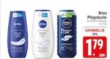 Creme Care Angebote von Nivea bei EDEKA Germering für 1,79 €