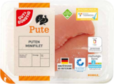 Puten-Minifilets bei EDEKA im Gailingen Prospekt für 4,49 €