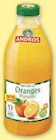 Pur jus refrigeré - ANDROS dans le catalogue U Express
