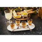 Verrines saint jacques en promo chez Carrefour Verrines saint jacques dans le catalogue Carrefour